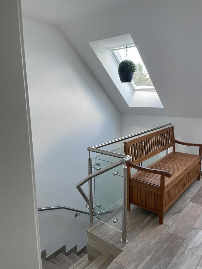 Apartment 28 Stadthagen Exteriér fotografie