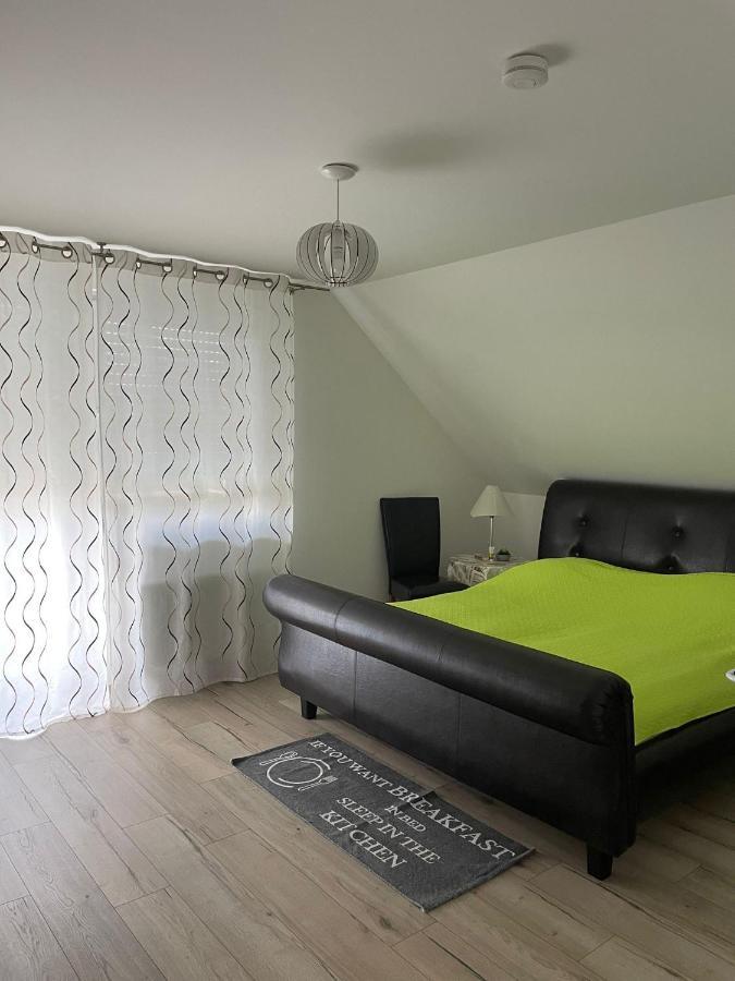 Apartment 28 Stadthagen Exteriér fotografie